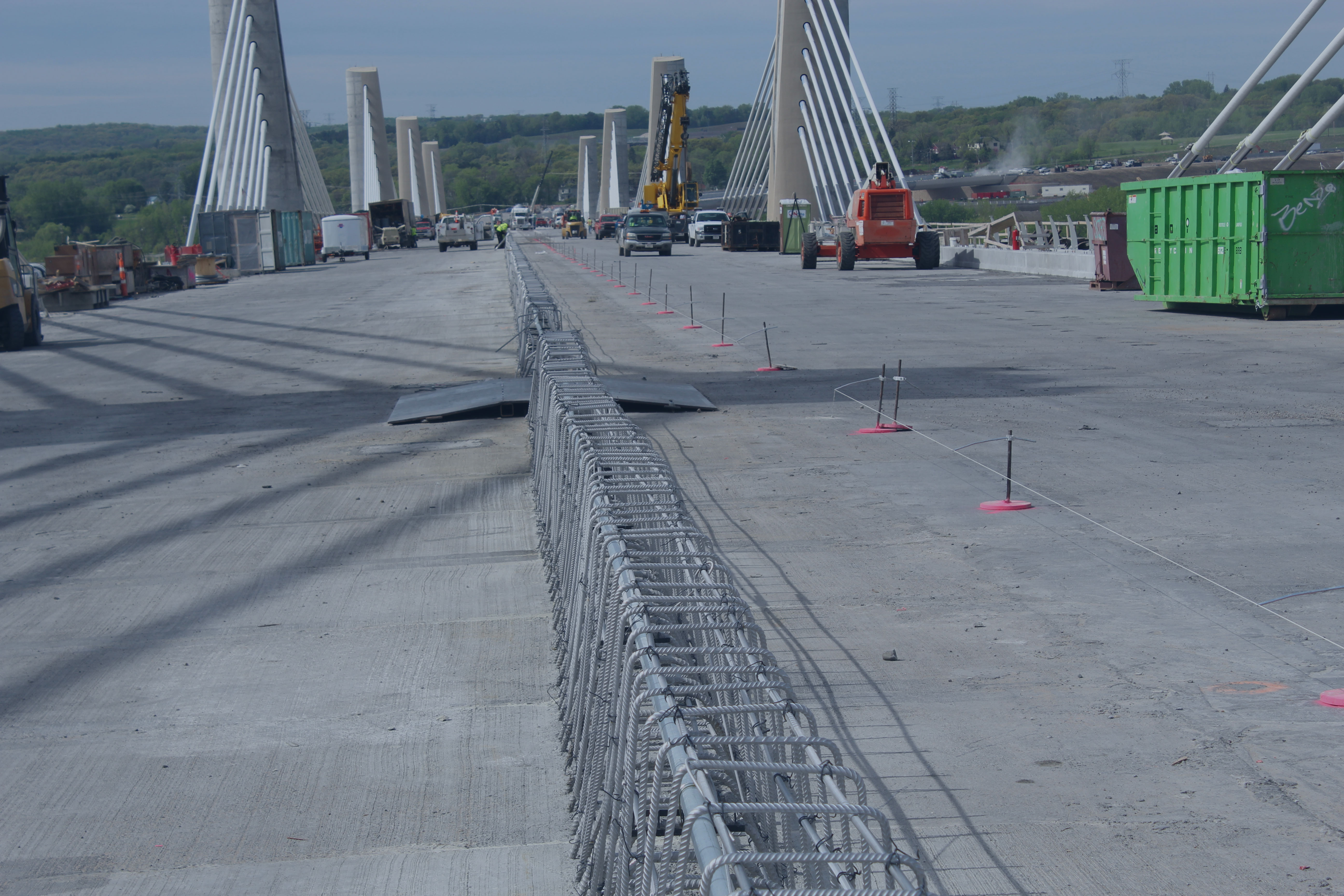 Stillwater Bridge Photo